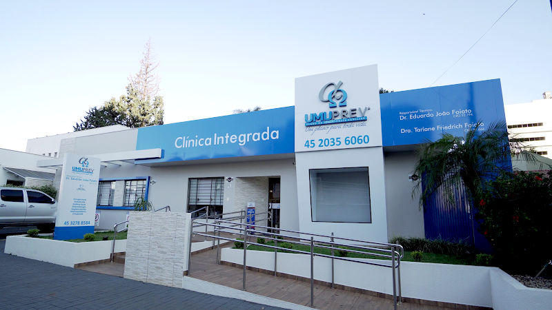 Foto 3 de Clínica Médica e Odontológica Umuprev Toledo
