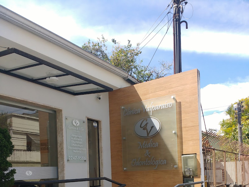 Foto 3 de CLINICA MEDICA E ODONTOLÓGICA VALPARAÍSO