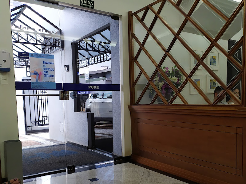 Foto 3 de Clínica médica e odontológica Vita Zoe