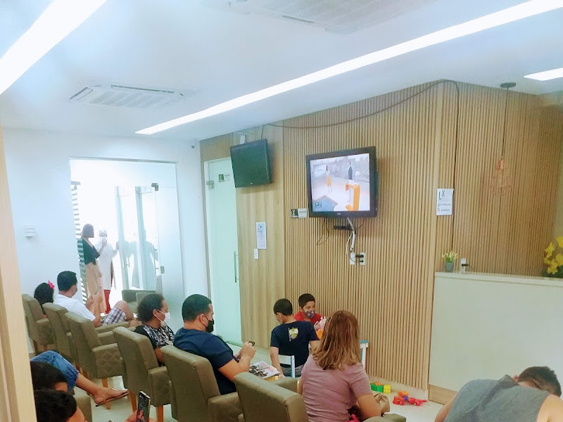 Foto 2 de Clínica Medica Odontologica São Luis