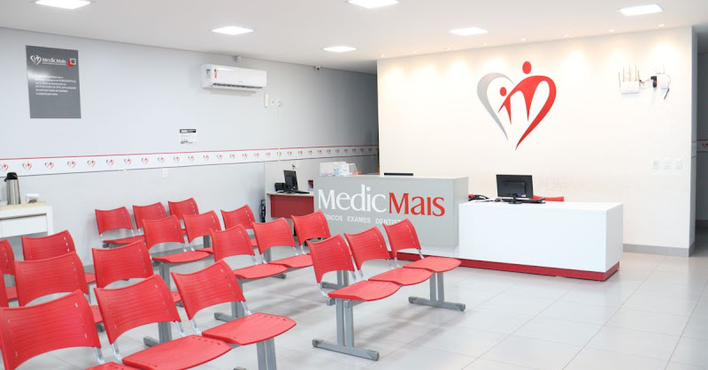 Foto 2 de Clínica MedicMais em Cacoal