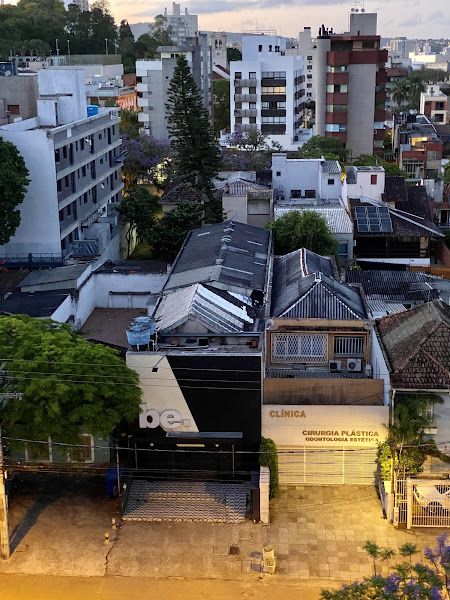 Foto 2 de Clínica Médico Odontológica Gheno Ltda.