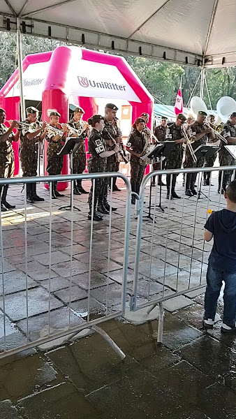 Foto 3 de Clínica Médico Odontológica Gheno Ltda.