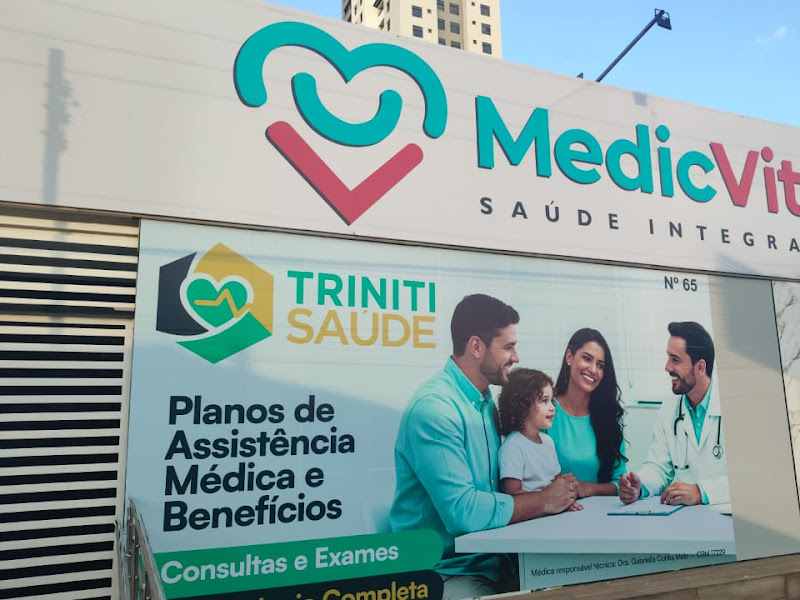 Foto de Clínica MedicVita
