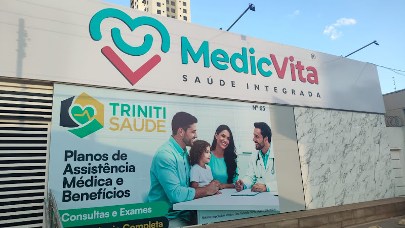 Foto 2 de Clínica MedicVita