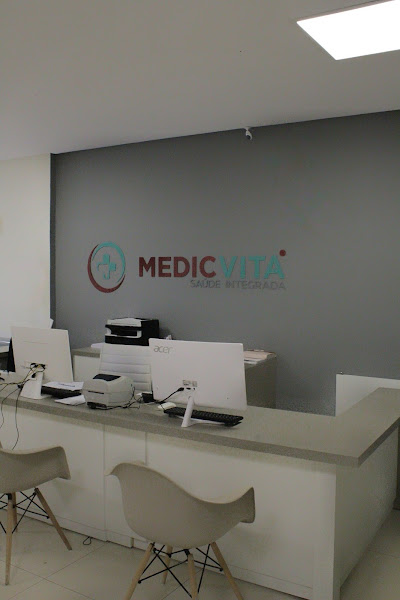 Foto 3 de Clínica MedicVita