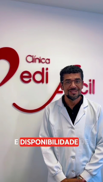 Foto 3 de Clínica Medifácil Itajaí SC