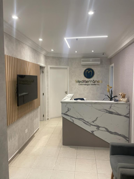 Foto 2 de Cliníca Mediterrâneo Odontologia