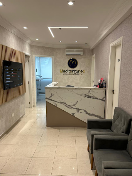 Foto 3 de Cliníca Mediterrâneo Odontologia