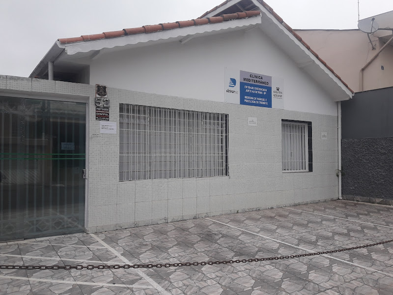 Foto 7 de Cliníca Mediterrâneo Odontologia