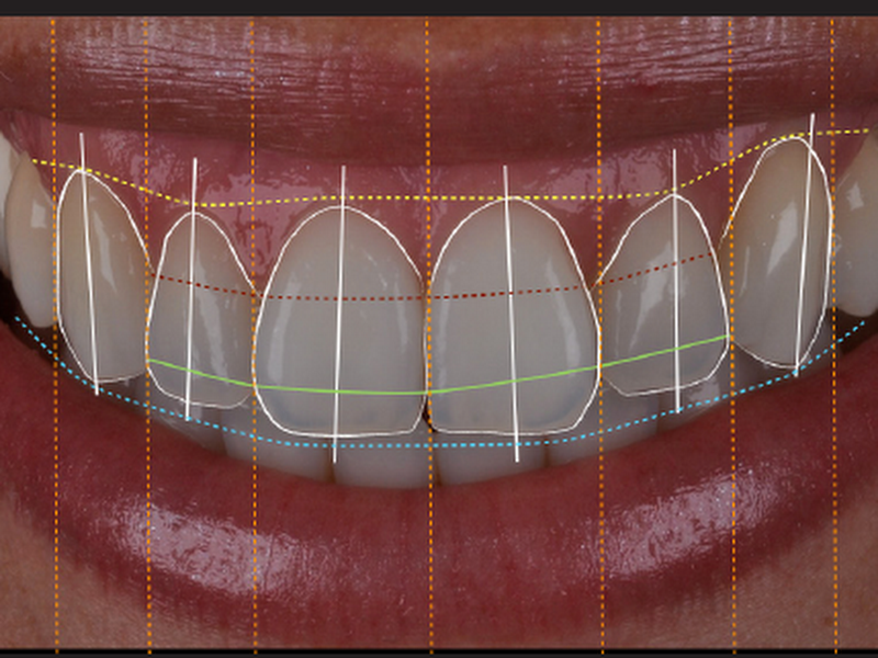Foto 9 de Cliníca Mediterrâneo Odontologia