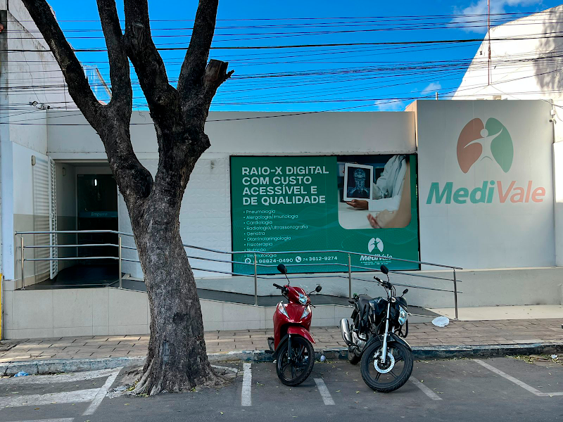 Foto 2 de Clinica MediVale