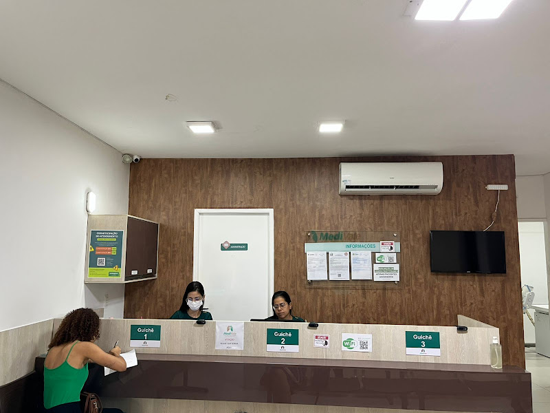 Foto 3 de Clinica MediVale