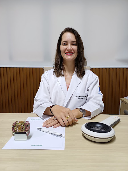 Foto 2 de Clínica Medsim - Ultrassom - Cariacica - Campo Grande - ES
