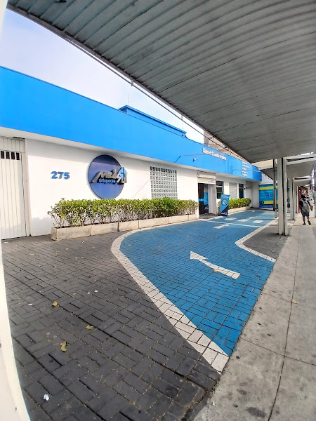 Foto 2 de Clínica Medsul - Clínica de Ortopedia e Fraturas