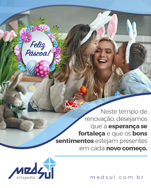 Foto 3 de Clínica Medsul - Clínica de Ortopedia e Fraturas