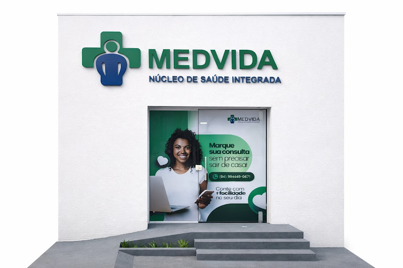 Foto 2 de Clinica Medvida