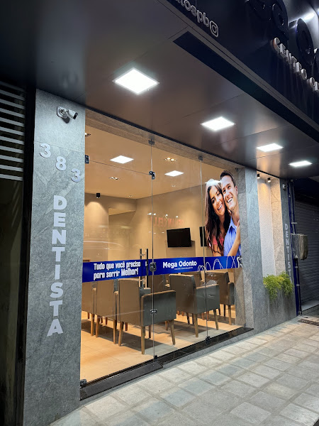 Foto 2 de Clínica Mega Odonto