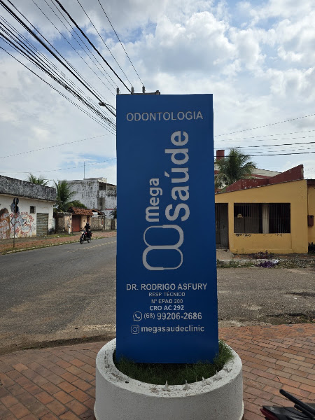 Foto 2 de Clínica Mega Saúde