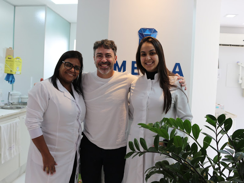 Foto de Clínica Meira Odontológica