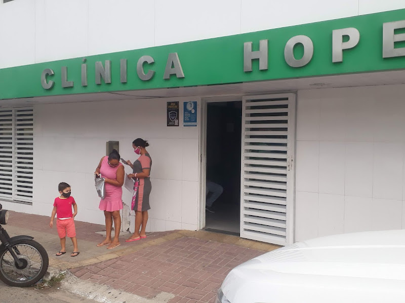 Foto 2 de Clínica Melhor Doutor