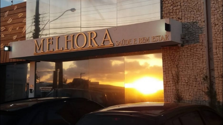 Foto 2 de Clínica Melhora