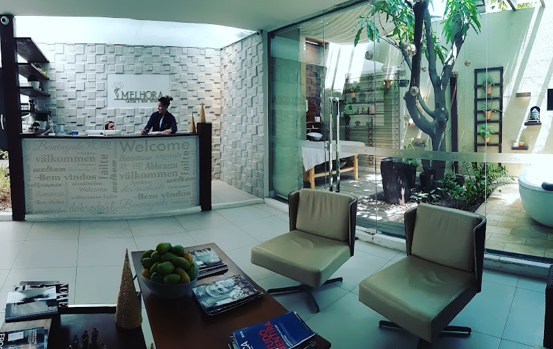 Foto 3 de Clínica Melhora