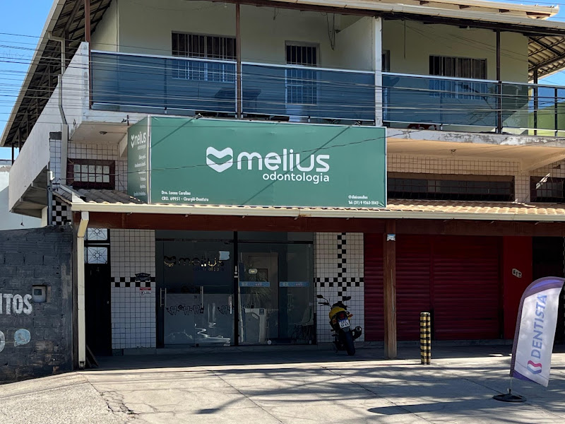 Foto de Clínica Melius Odontologia Especializada