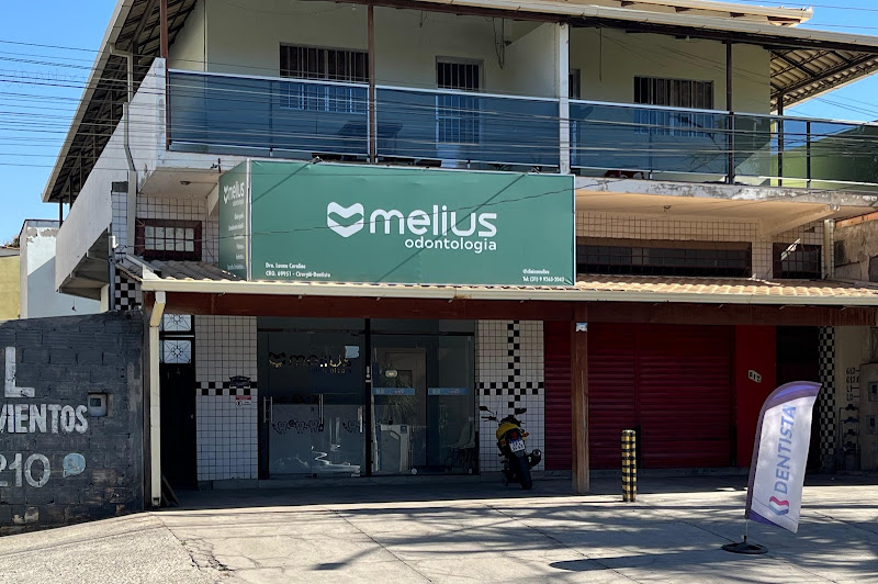 Foto 2 de Clínica Melius Odontologia Especializada