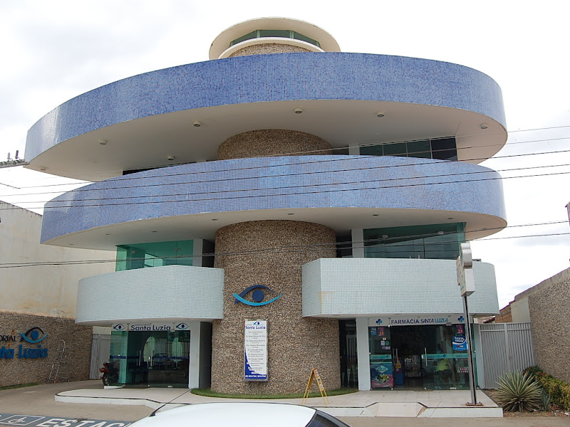 Foto 2 de Clínica Memorial Santa Luzia