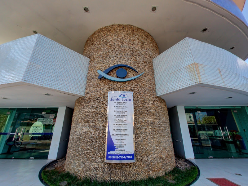 Foto 3 de Clínica Memorial Santa Luzia