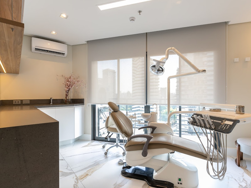 Foto 8 de Clínica Mendez Pinheiros - Odontologia Estética