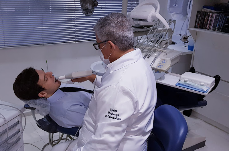 Foto 2 de Clínica Mendonça Odontologia