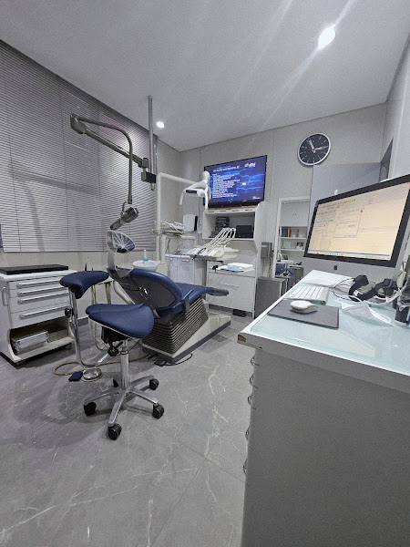 Foto 3 de Clínica Mendonça Odontologia