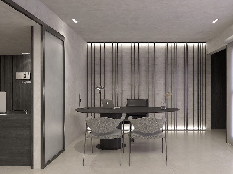 Foto de Clínica Menegucci - Medicina & Odontologia