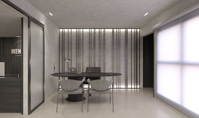 Foto 2 de Clínica Menegucci - Medicina & Odontologia