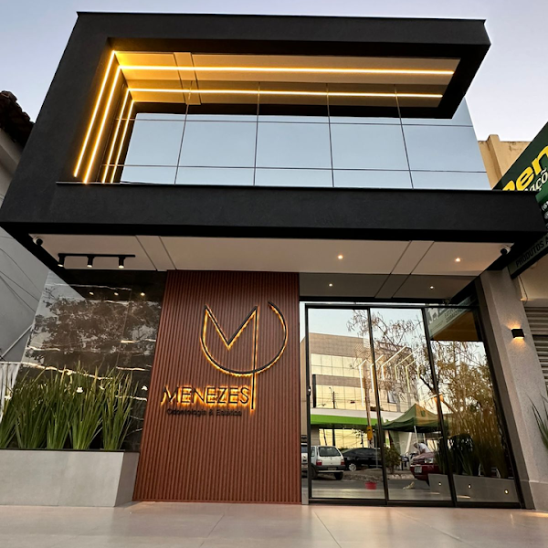 Foto 2 de Clínica Menezes Odontologia e Estética | Planaltina/DF