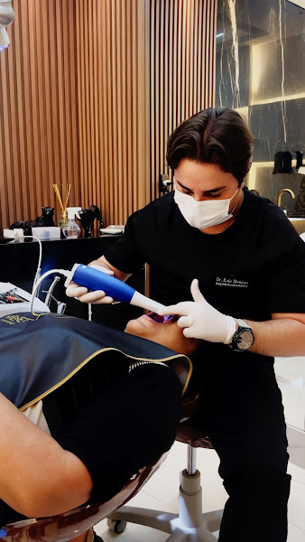 Foto 3 de Clínica Menezes Odontologia e Estética | Planaltina/DF