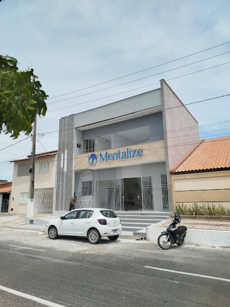 Foto 2 de Clínica Mentalize: Cuidados em Saúde Mental