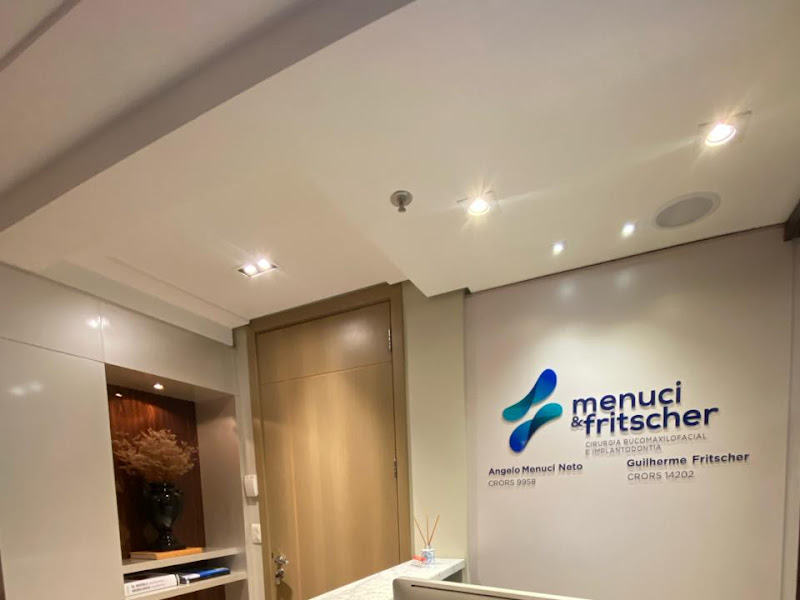 Foto de Clínica Menuci & Fritscher
