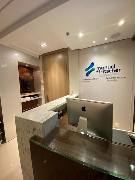 Foto 2 de Clínica Menuci & Fritscher