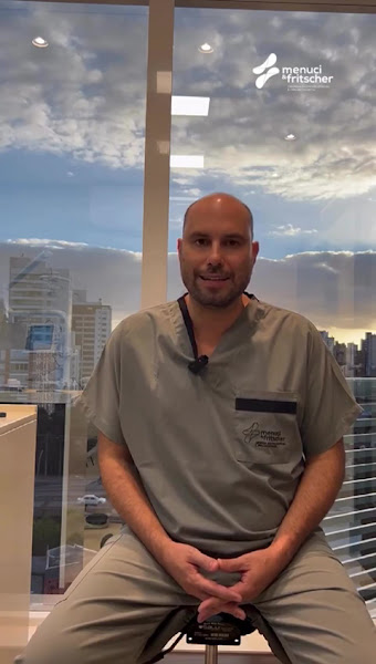 Foto 3 de Clínica Menuci & Fritscher