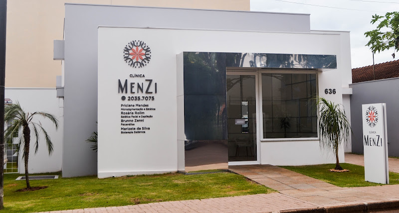 Foto 2 de Clínica MenZi