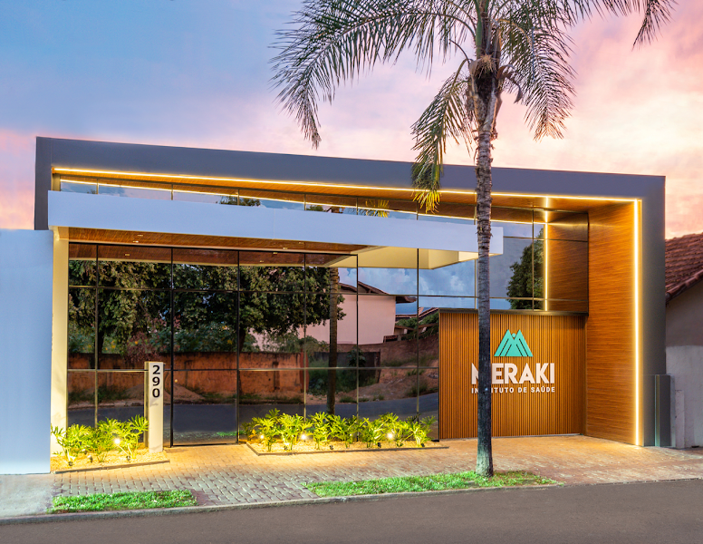 Foto 2 de Clínica Meraki