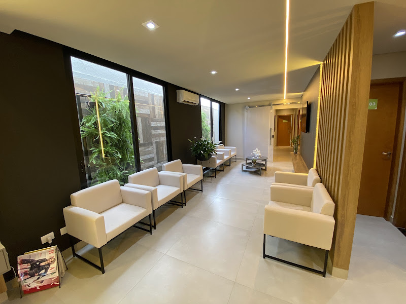 Foto 3 de Clínica Meraki