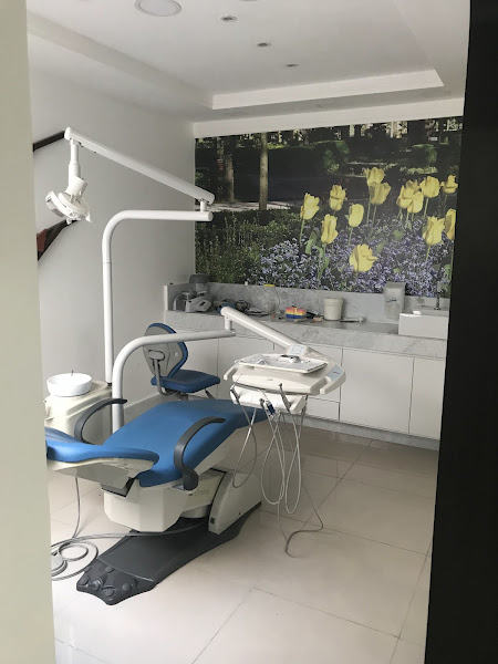 Foto 2 de Clínica Merian Lucena