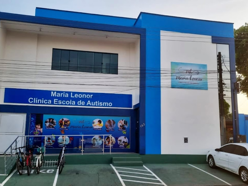 Foto 2 de Clínica Méritos