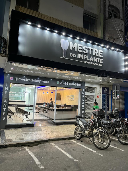 Foto 2 de Clínica Mestre do Implante - Juiz de Fora I
