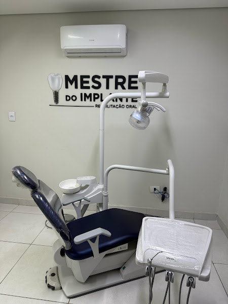 Foto 3 de Clínica Mestre do Implante - Juiz de Fora I