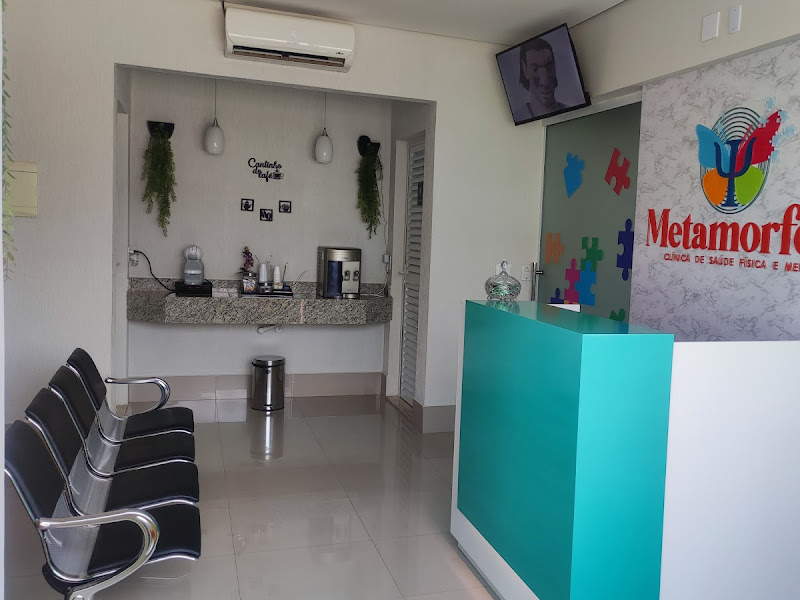 Foto de Clinica Metamorfose Unidade Vicente Pires